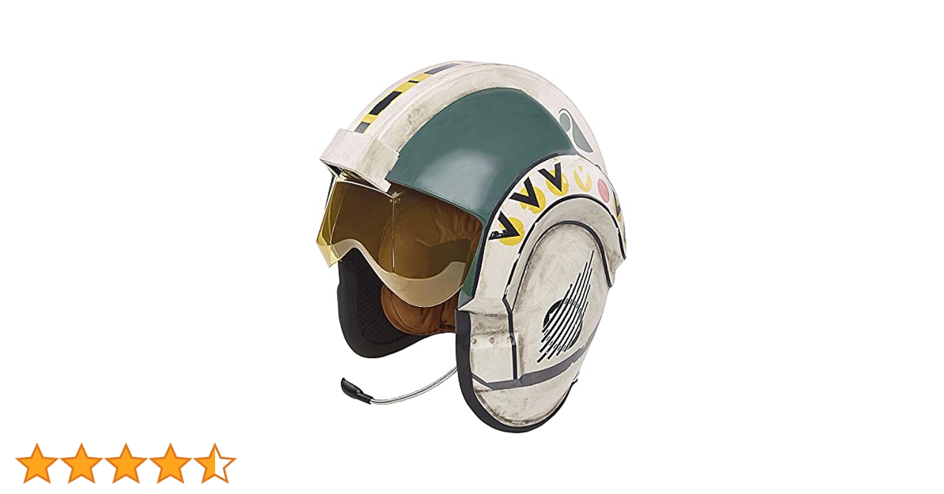 スターウォーズ　ブラックシリーズ Wedge ウィッジ ヘルメット ハズブロ】スター・ウォーズ ブラックシリーズ ウェッジ